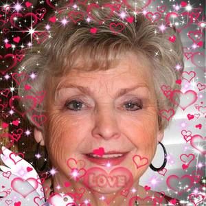 Meet your Posher, Linda